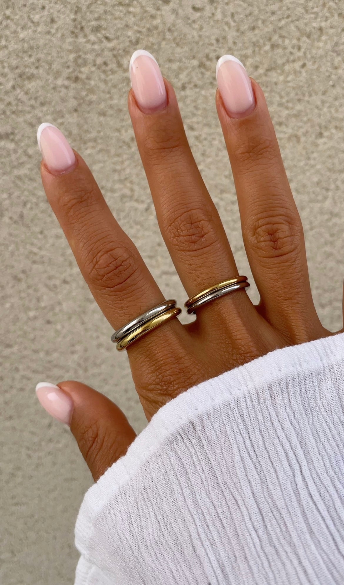Bague Simple