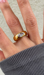 Bague Hailey