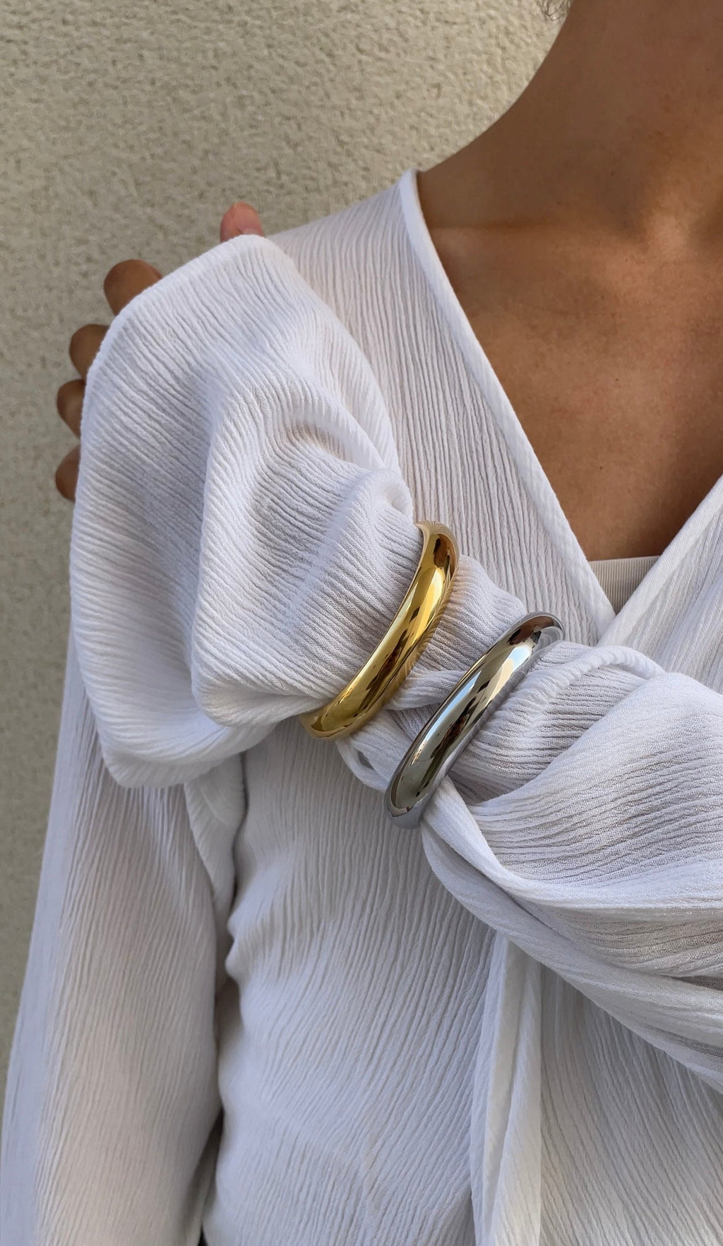 Bracelet Bold Classic Bangle