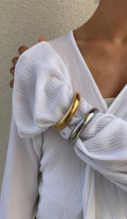 Bracelet Bold Classic Bangle