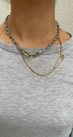 Collier Couture