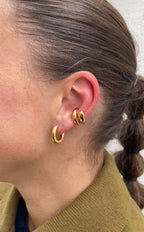 Earcuff Embrace