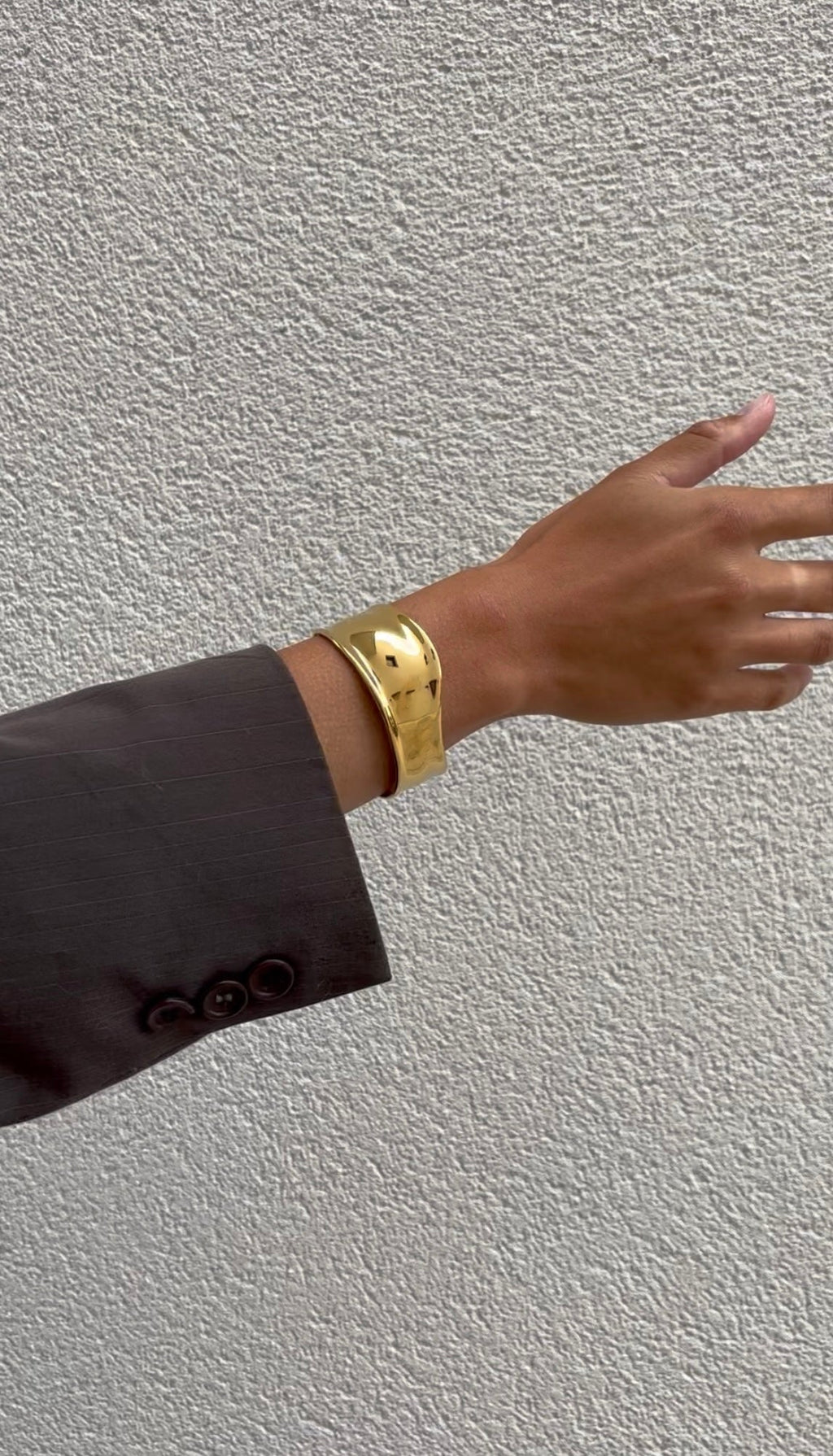 Bracelet Cleopatra Bangle