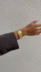 Bracelet Cleopatra Bangle