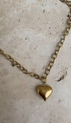 Collier Heart