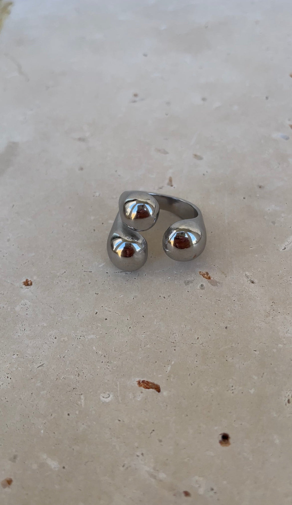 Bague Bouquet