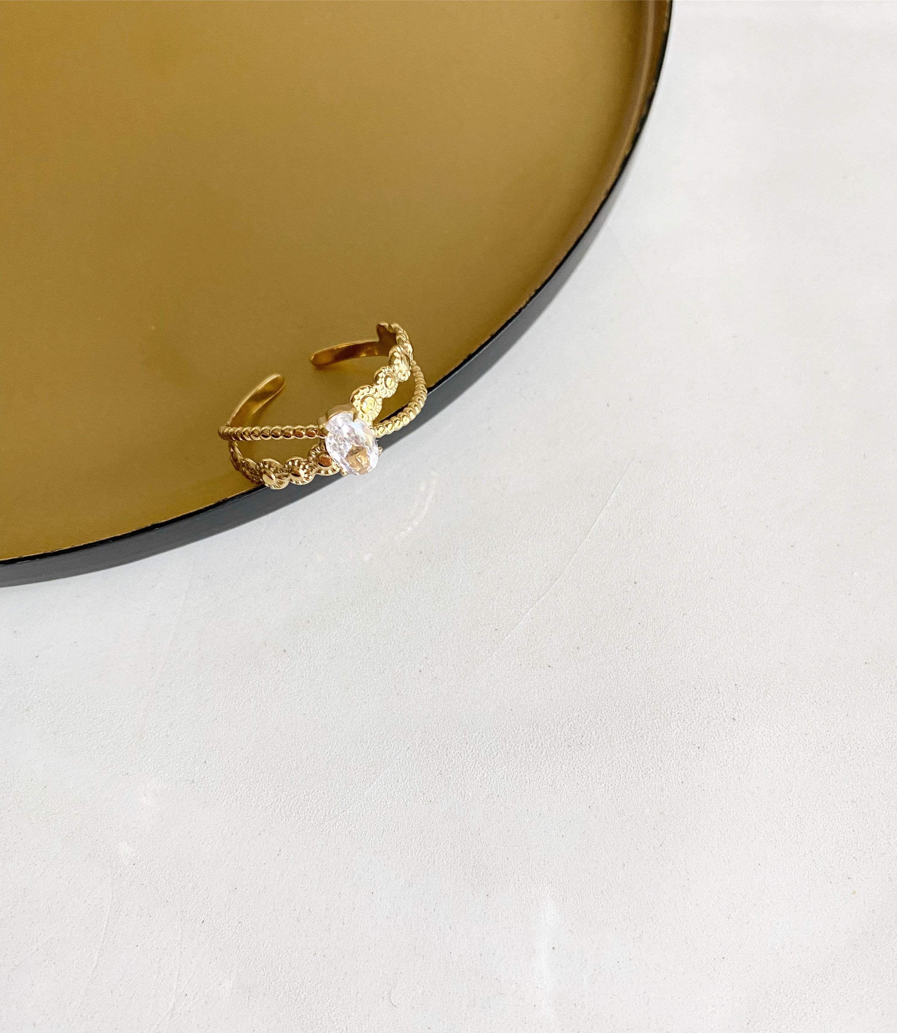 Bague Edouard