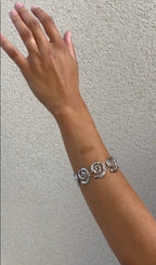 Bracelet Spiral