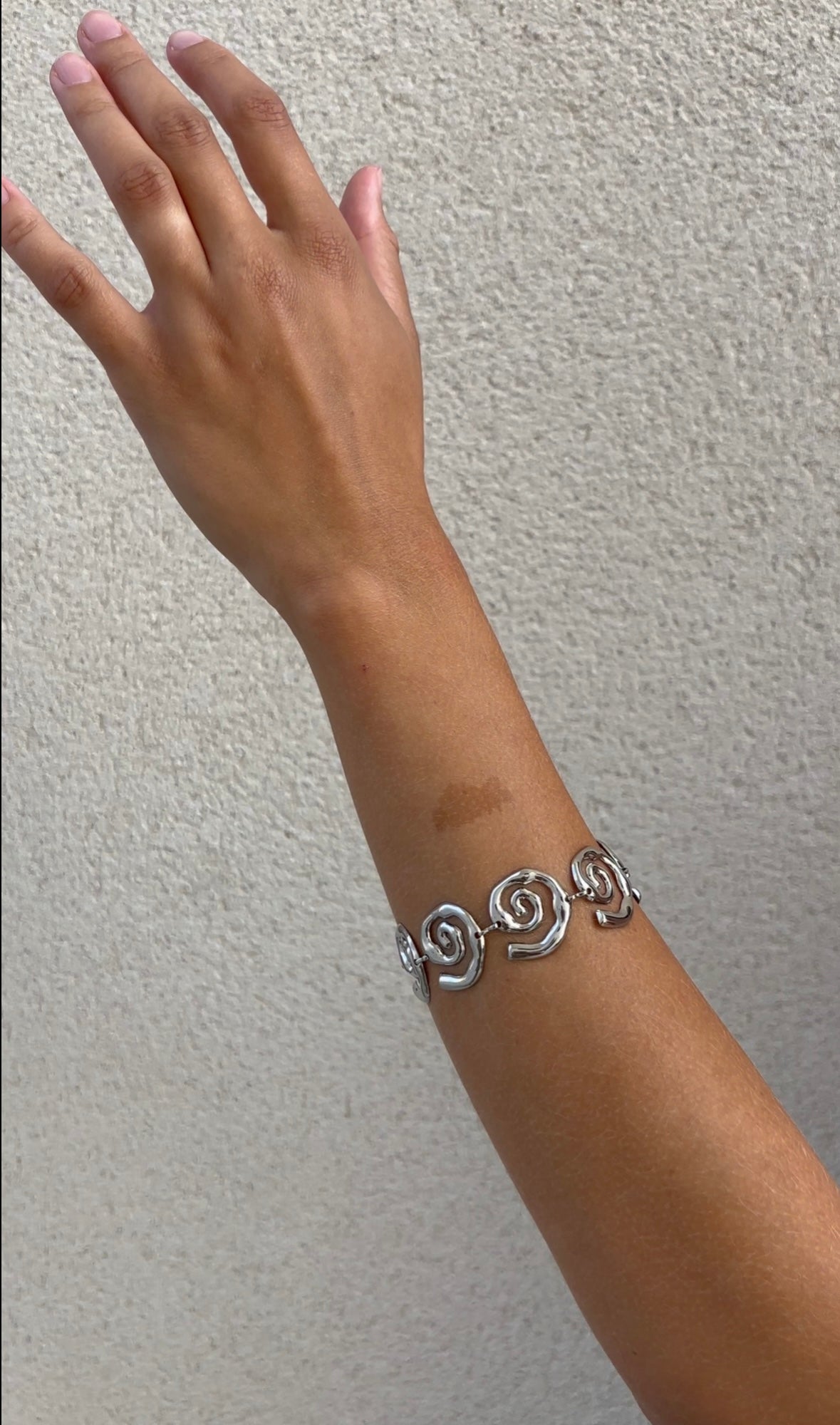 Bracelet Spiral
