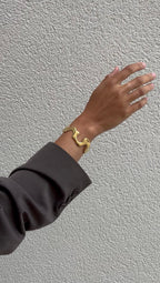 Bracelet Zag Bangle