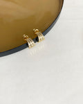 Boucles D'Oreilles Tess