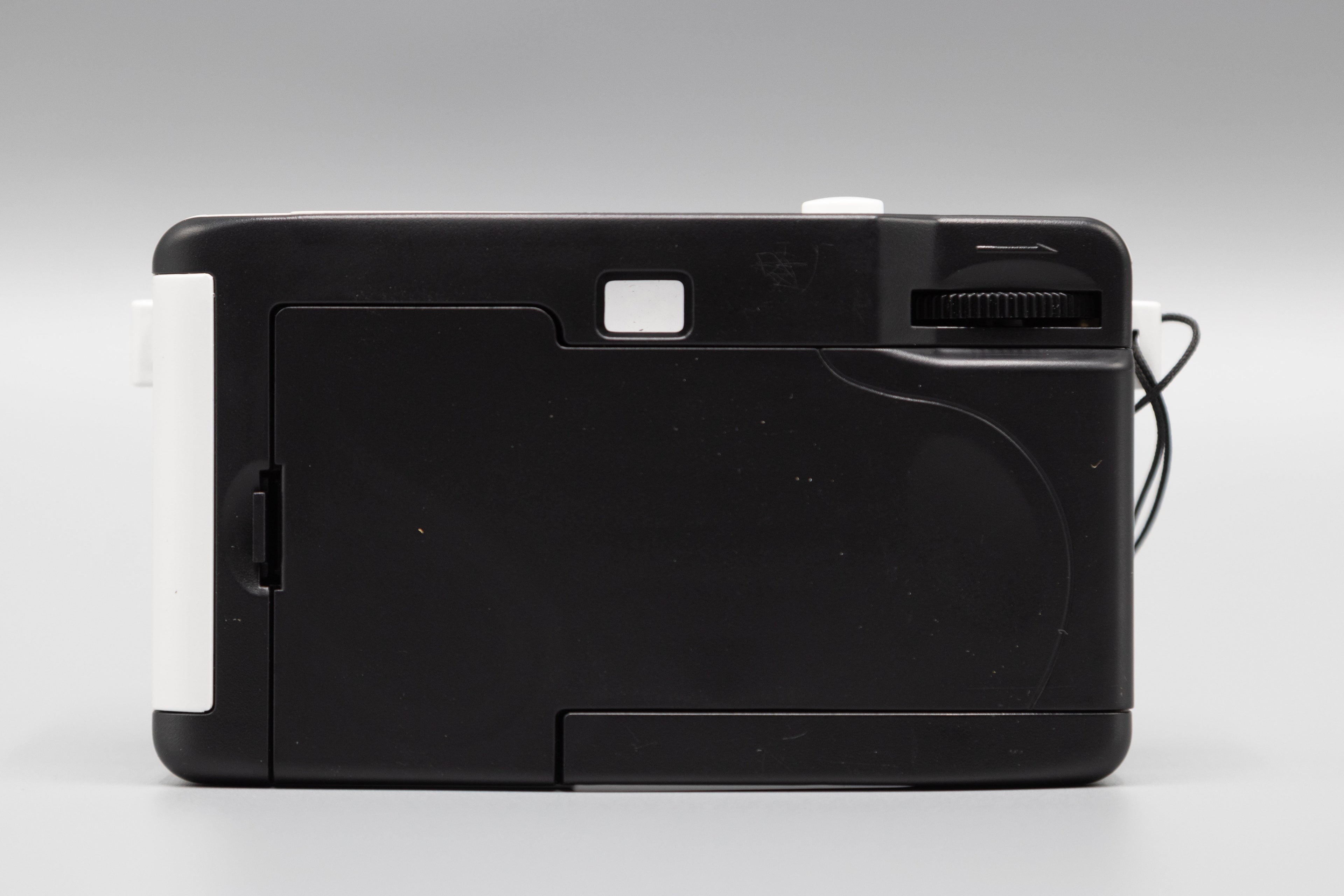Appareil Photo Argentique - I60 - Blanc & Beige - 2 Pellicules Couleur Offertes - Kodak