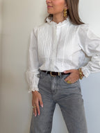 Blouse Theodora