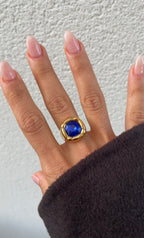 Bague Versailles