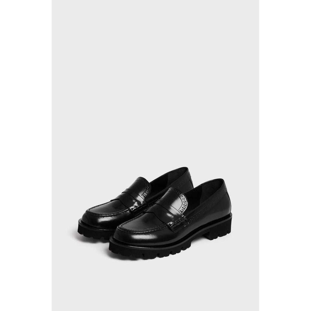 Chaussure Jack - Noir