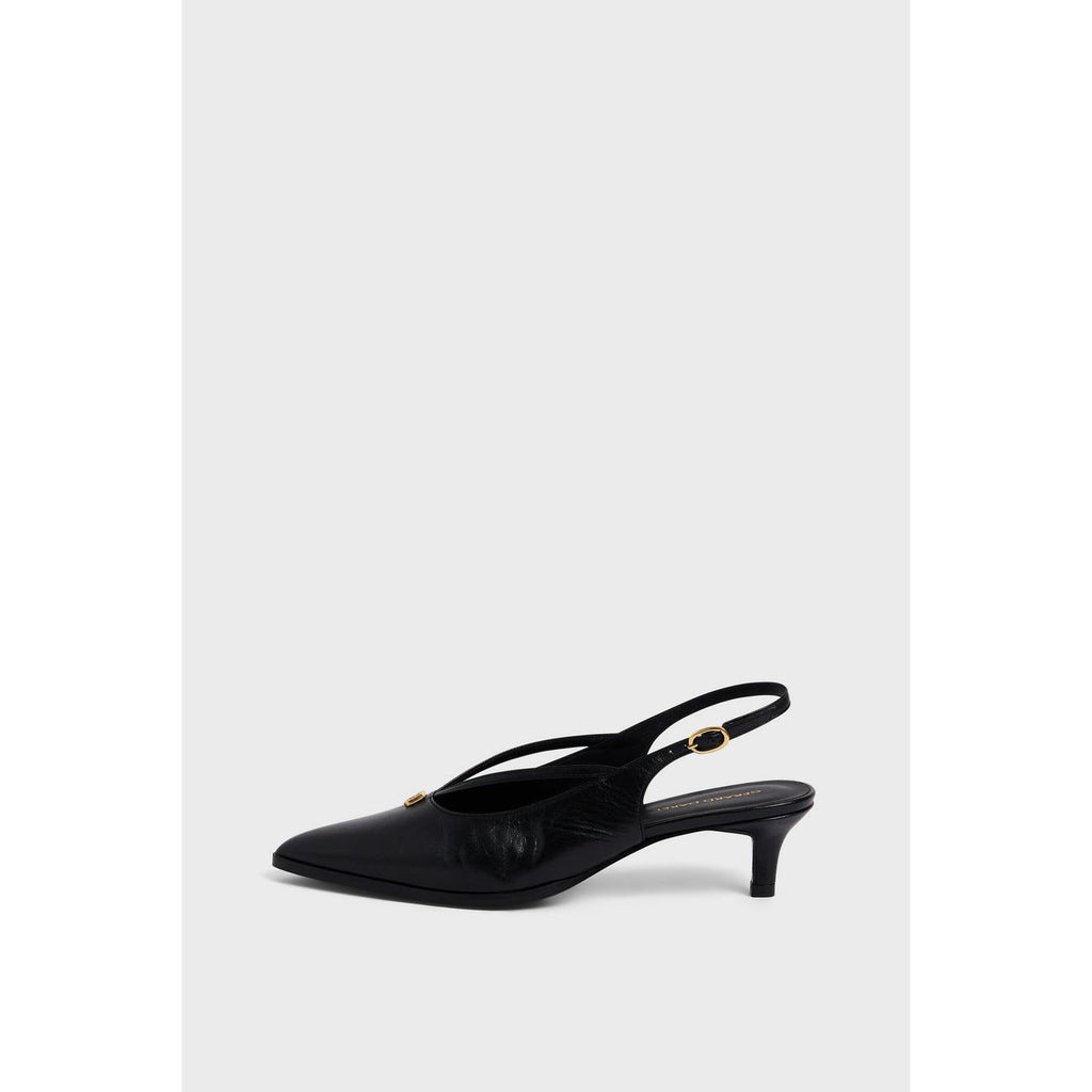 Chaussure Isaure - Noir