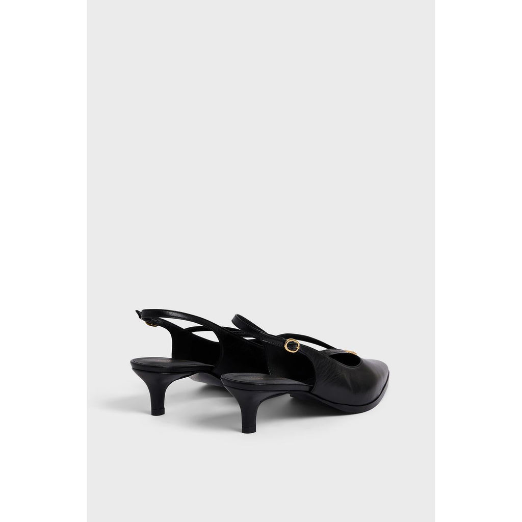 Chaussure Isaure - Noir