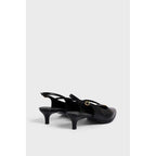 Chaussure Isaure - Noir