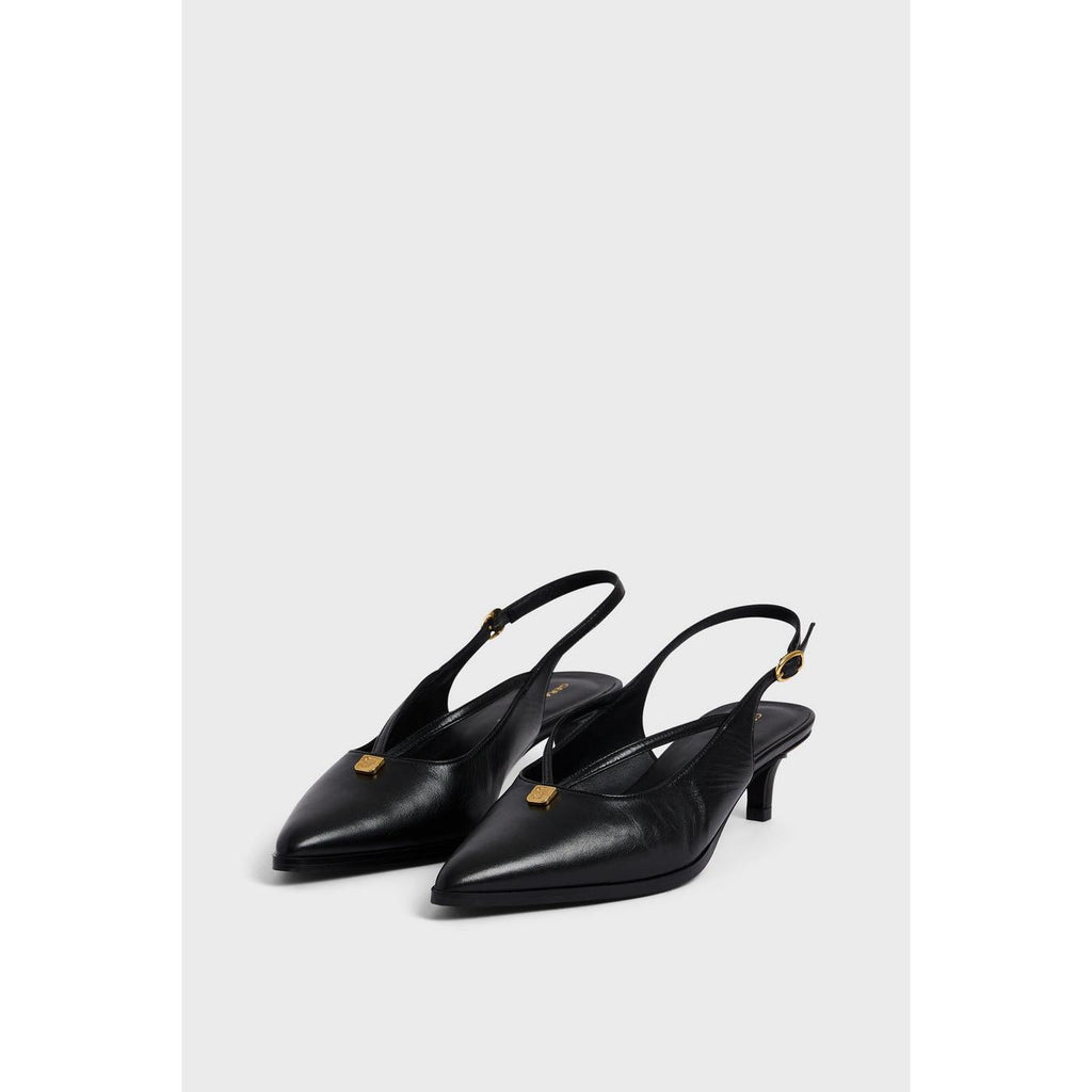 Chaussure Isaure - Noir