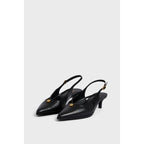 Chaussure Isaure - Noir