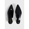 Chaussure Isaure - Noir