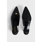 Chaussure Isaure - Noir