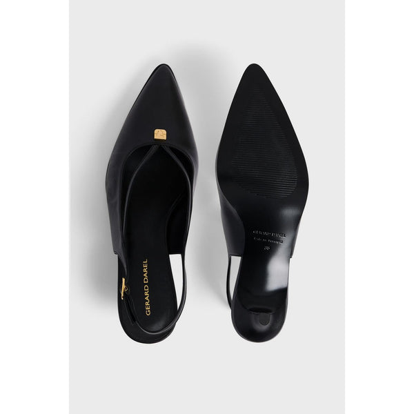 Chaussure Isaure - Noir