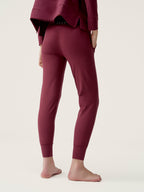 Jogging Daba - Bordeaux - Femme