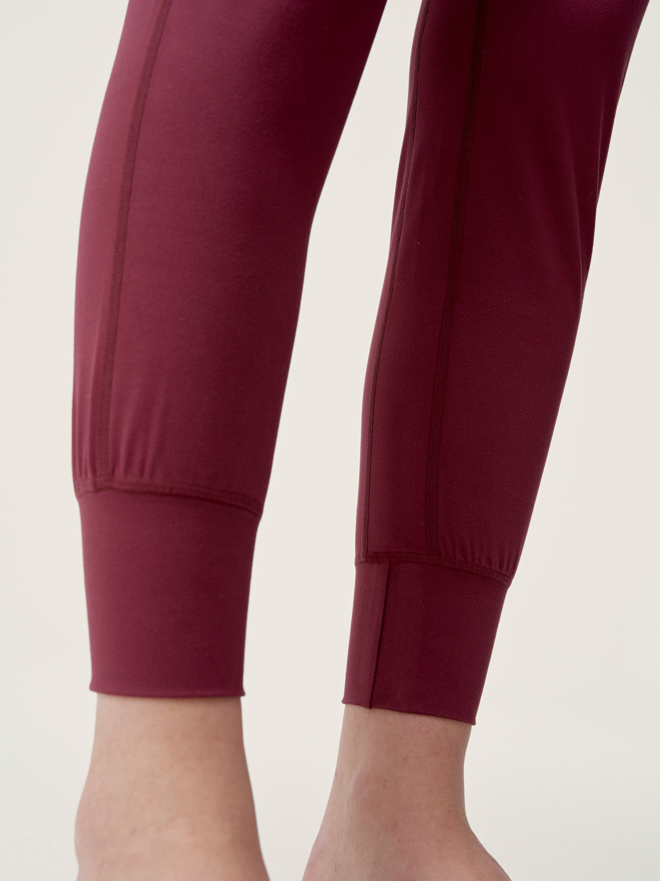 Jogging Daba - Bordeaux - Femme