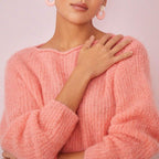 Pull Dabou - Goyave