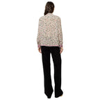 Chemisier - Top Briana - Naturel