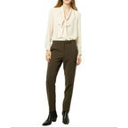 Chemisier - Top Belphine - Beige Rosé