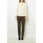 Chemisier - Top Belphine - Beige Rosé