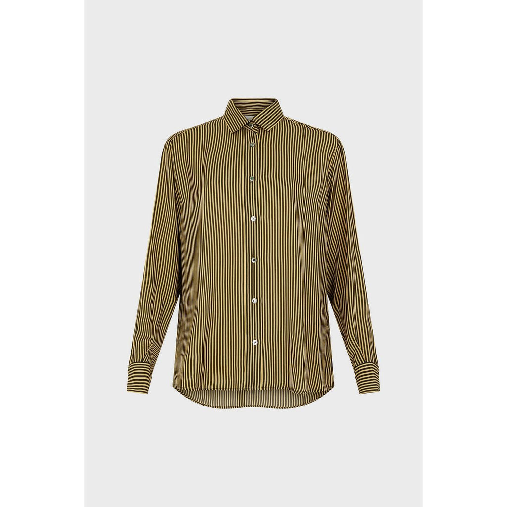 Chemisier - Top Clyde - Beige