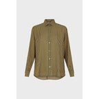 Chemisier - Top Clyde - Beige