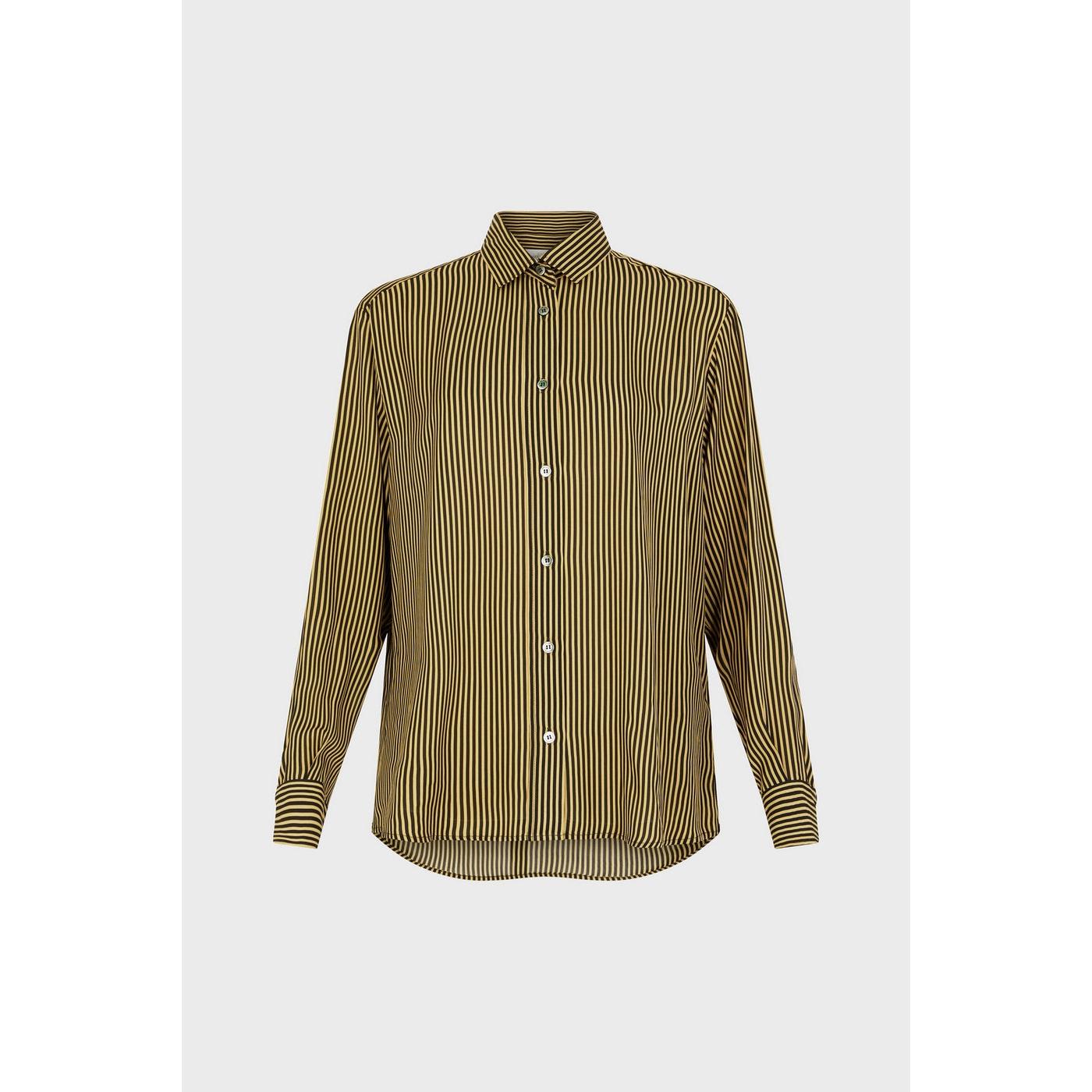 Chemisier - Top Clyde - Beige
