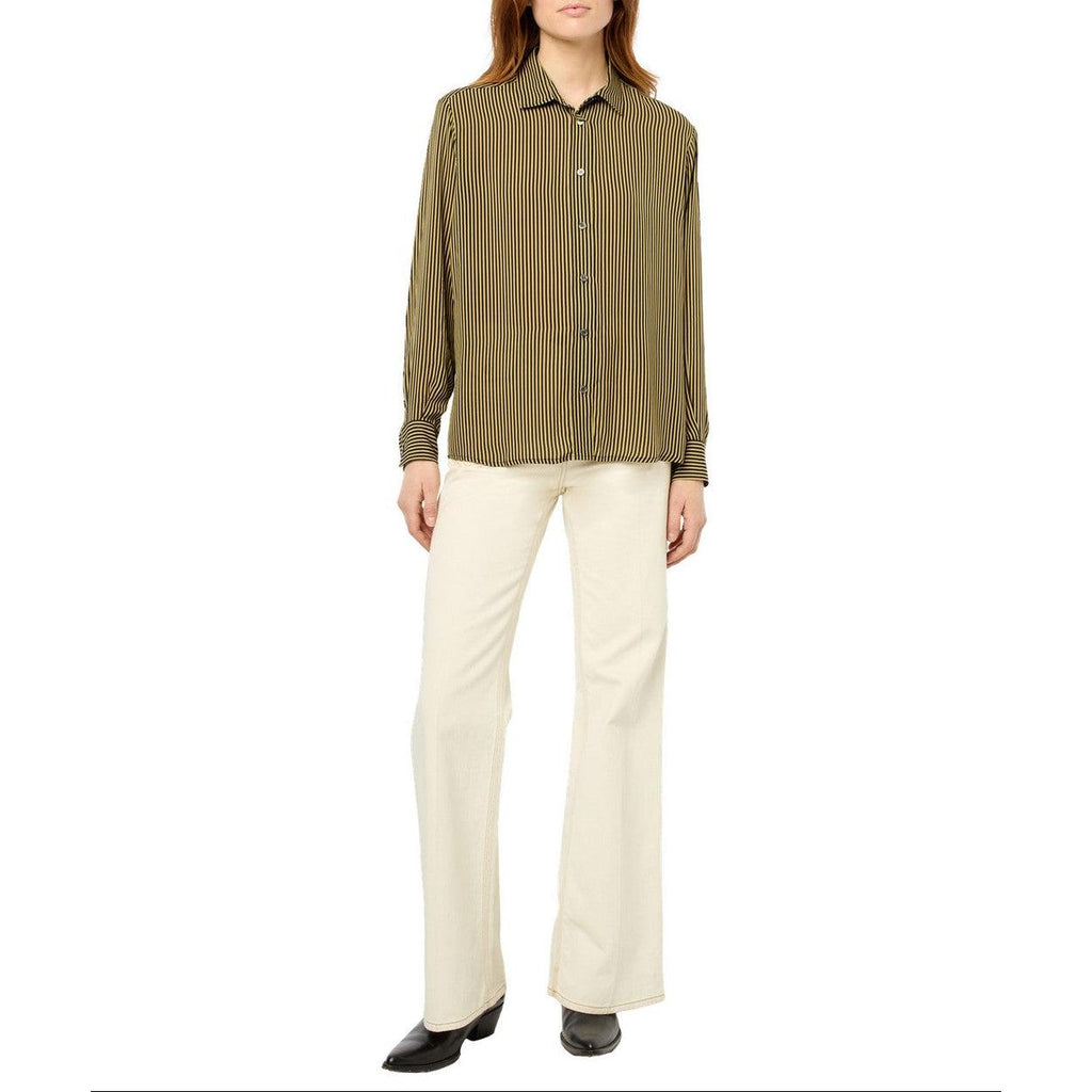 Chemisier - Top Clyde - Beige