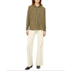 Chemisier - Top Clyde - Beige