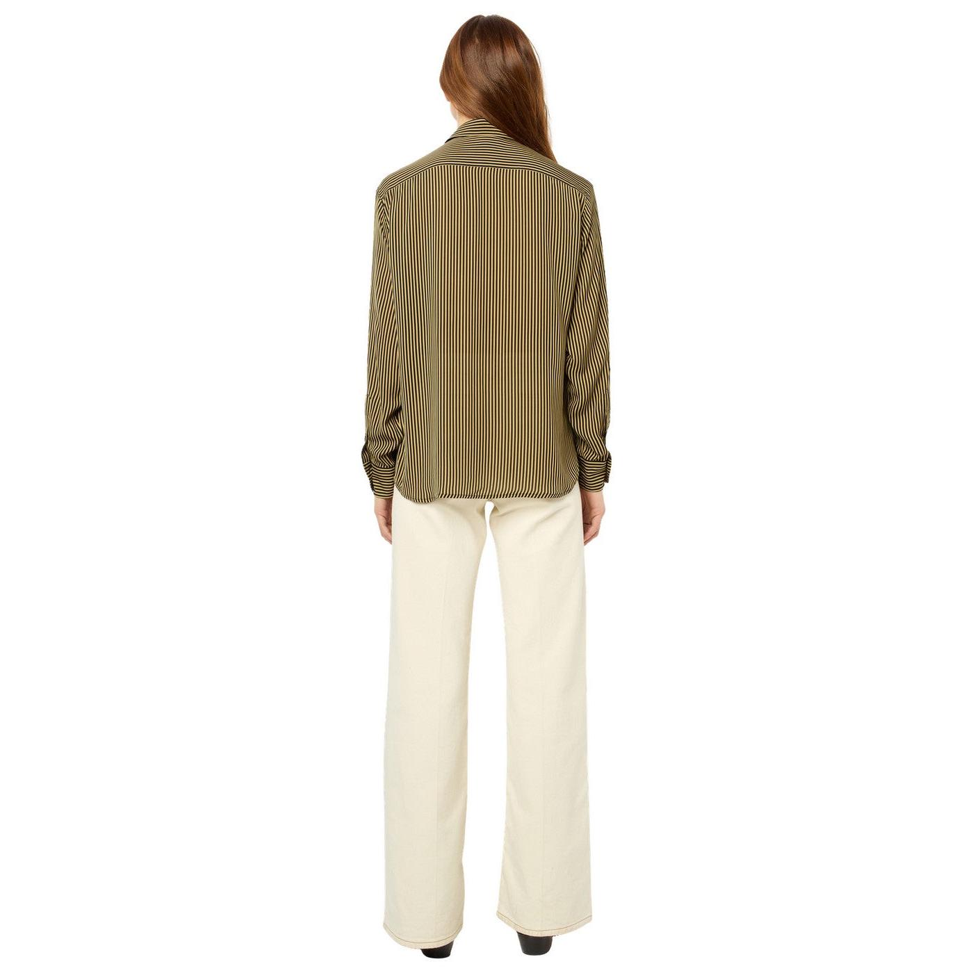 Chemisier - Top Clyde - Beige