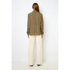 Chemisier - Top Clyde - Beige