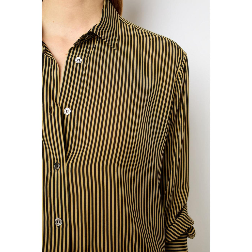 Chemisier - Top Clyde - Beige