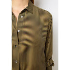 Chemisier - Top Clyde - Beige