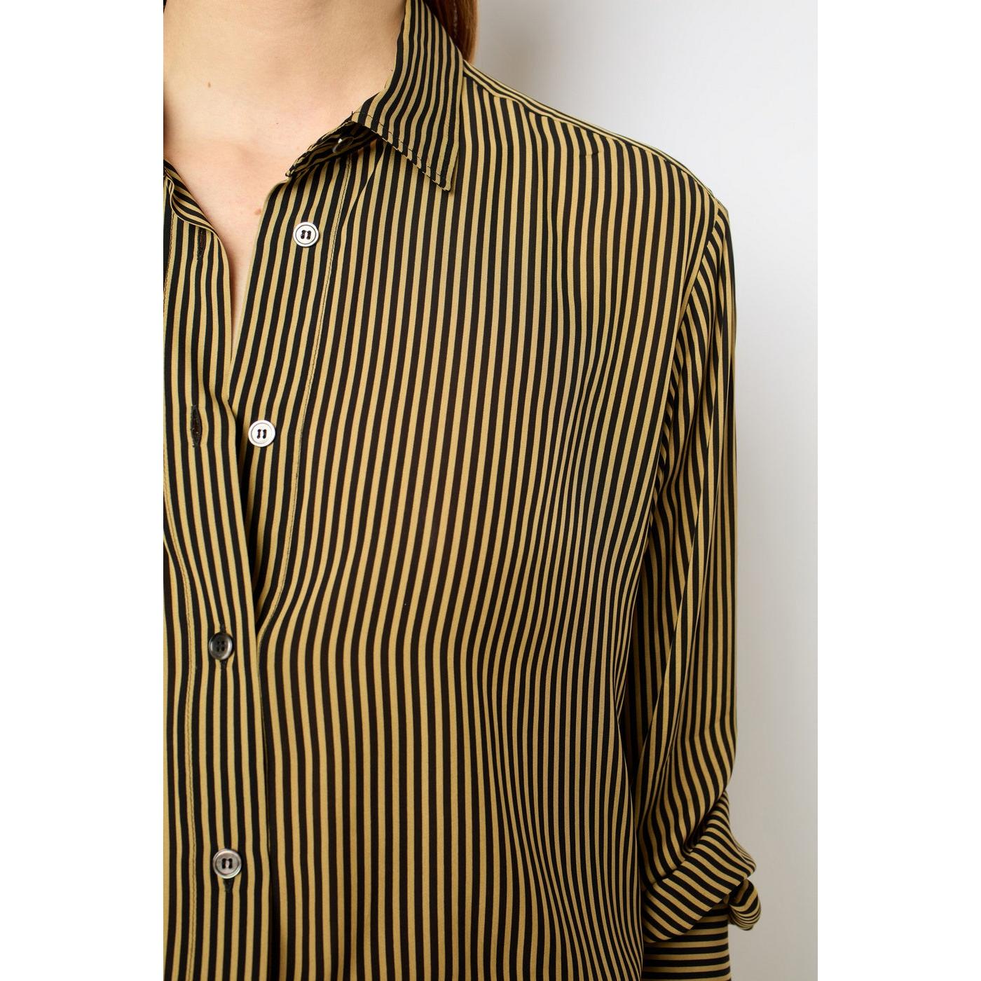 Chemisier - Top Clyde - Beige