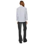 Chemisier - Top Clyde - Anthracite