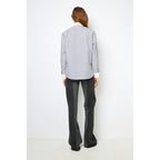 Chemisier - Top Clyde - Anthracite