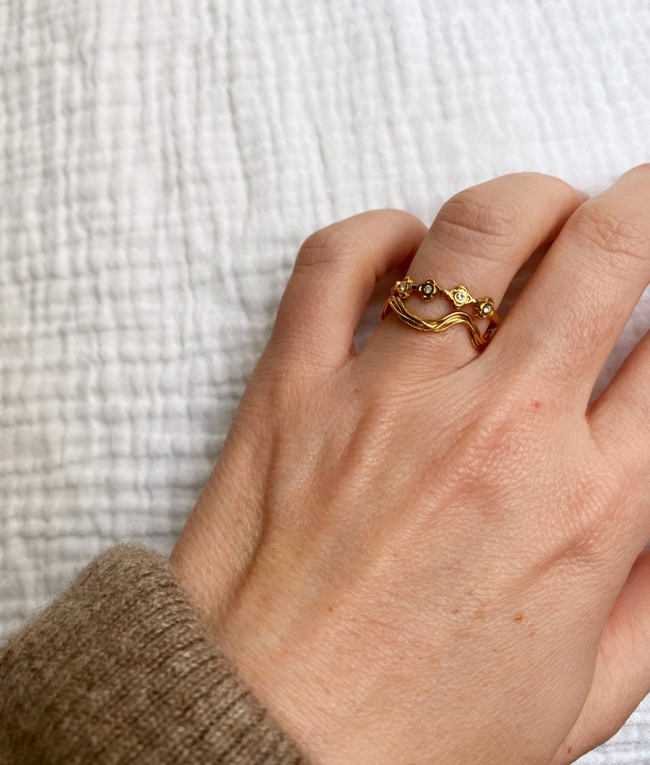 Bague Fernande