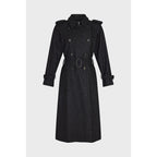Trench Serge - Anthracite