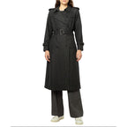 Trench Serge - Anthracite