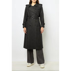 Trench Serge - Anthracite