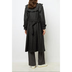 Trench Serge - Anthracite
